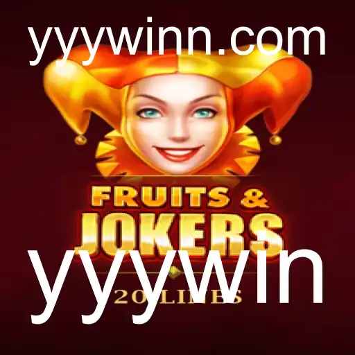 Descubra o Mundo de FruitsAndJokers20: Diversão e Estratégia no Jogo
