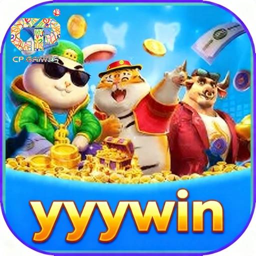 yyywin Logo