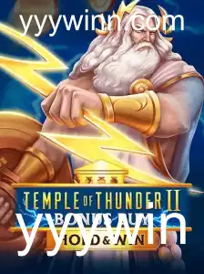 Descubra o Fascinante Mundo do Temple of Thunder II Bonus Buy